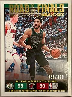 Jayson Tatum