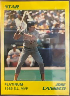 Jose Canseco