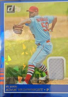 Adam Wainwright