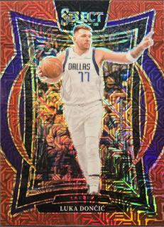 Luka Doncic