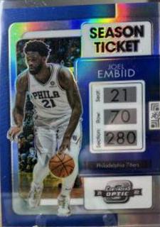 Joel Embiid
