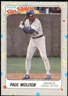 Paul Molitor