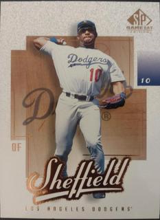 Gary Sheffield