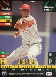Jose Rijo