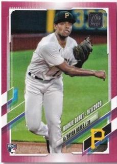 Ke'Bryan Hayes