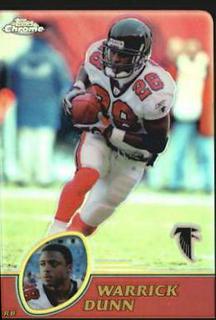 Warrick Dunn