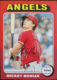 Mickey Moniak