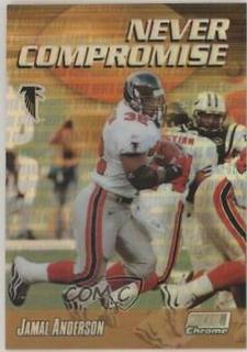 Jamal Anderson