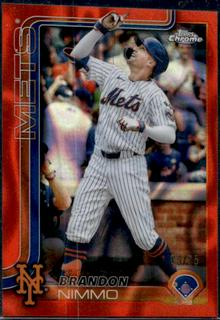 Brandon Nimmo