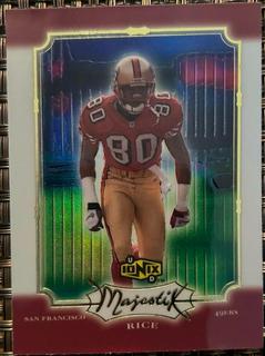 Jerry Rice