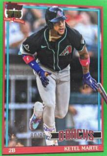 Ketel Marte