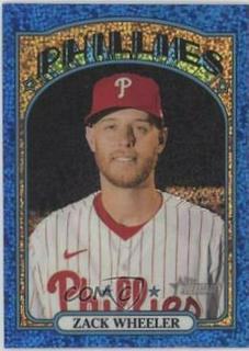 Zack Wheeler