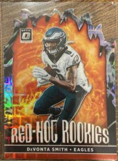DeVonta Smith