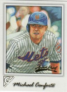 Michael Conforto