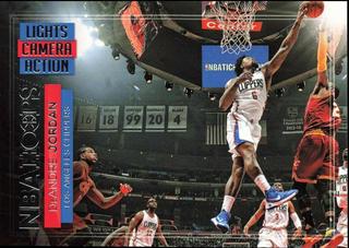DeAndre Jordan
