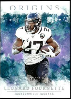 Leonard Fournette