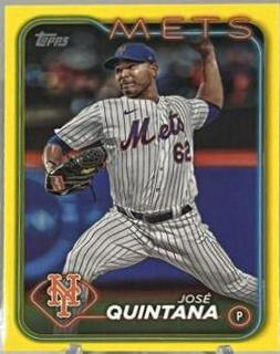 Jose Quintana