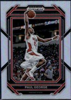 Paul George