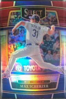 Max Scherzer