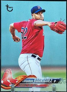 Eduardo Rodriguez