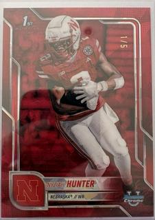 Nyziah Hunter