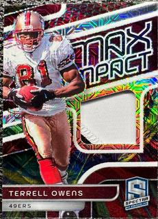 Terrell Owens