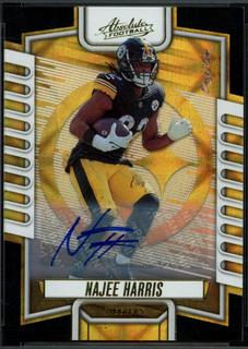 Najee Harris