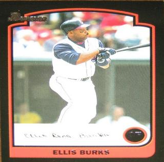 Ellis Burks