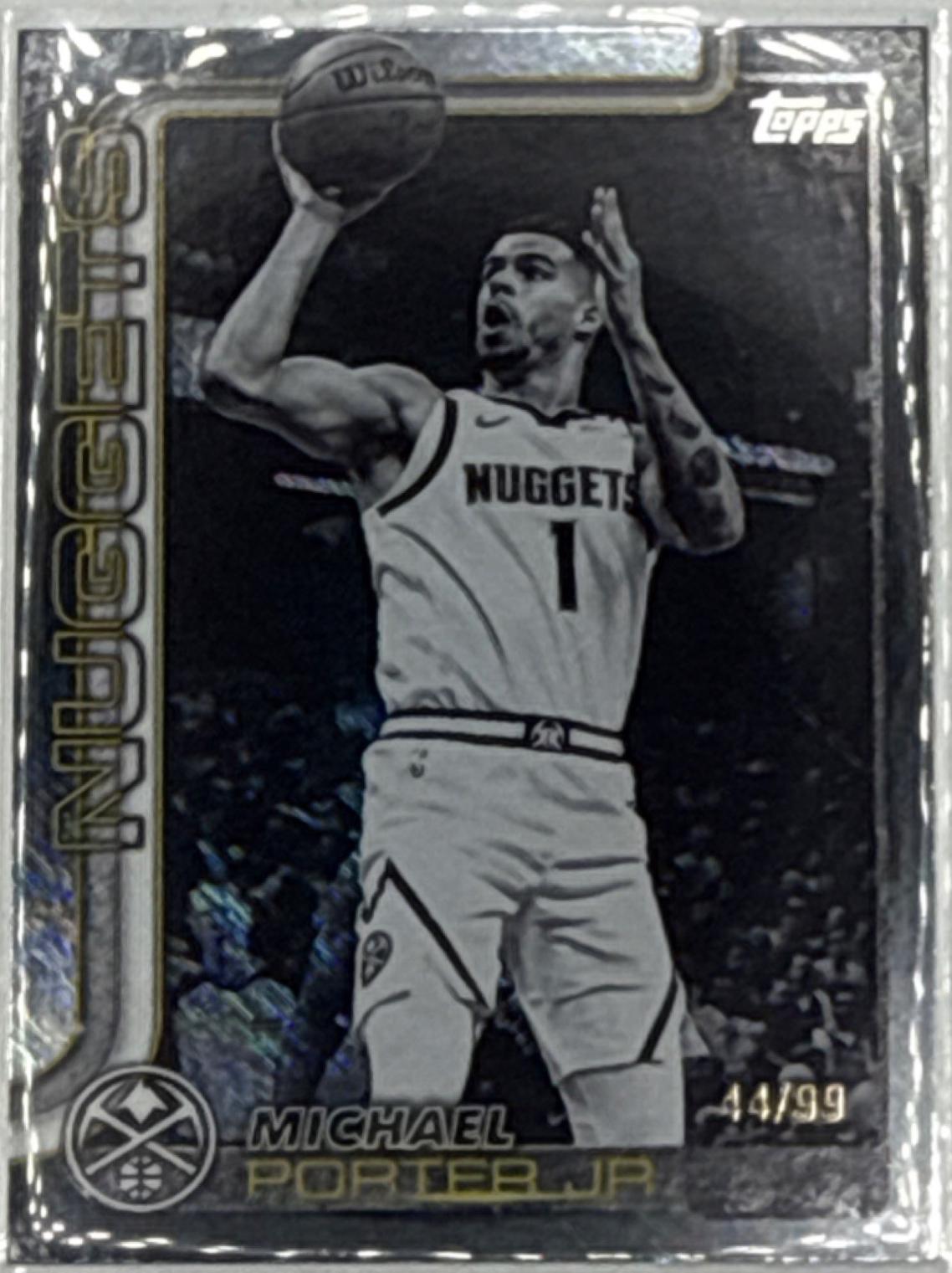 Michael Porter Jr. [Surge] #105