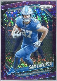 Sam LaPorta