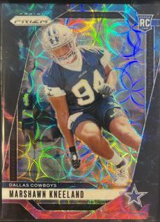 Marshawn Kneeland
