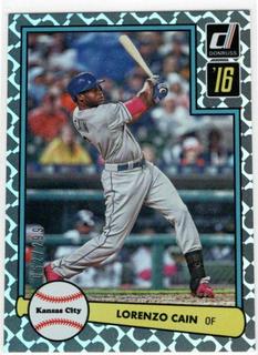Lorenzo Cain