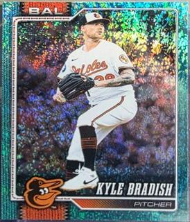 Kyle Bradish