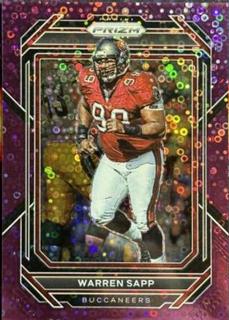 Warren Sapp