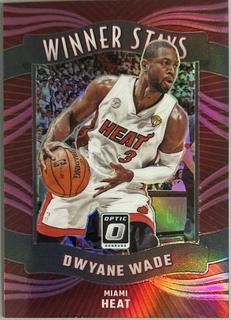 Dwyane Wade