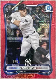 Aaron Judge