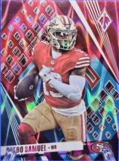Deebo Samuel