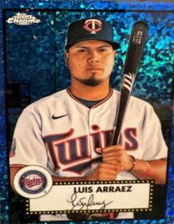 Luis Arraez