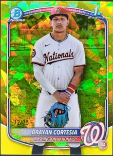 Brayan Cortesia