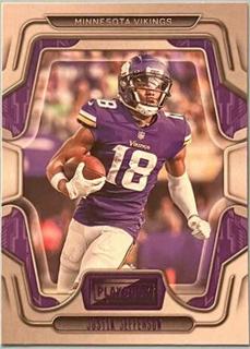Justin Jefferson