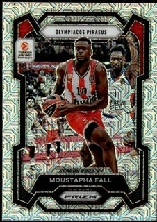 Moustapha Fall