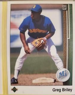 Greg Briley