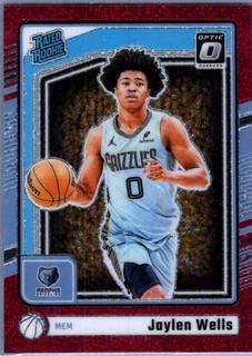 Jaylen Wells