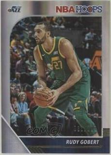 Rudy Gobert