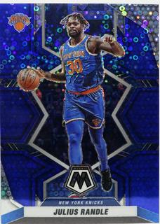 Julius Randle