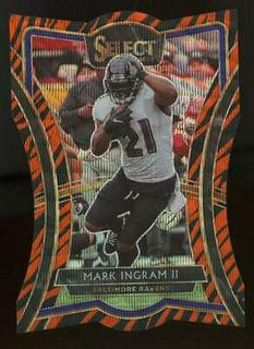 Mark Ingram II