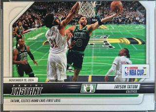 Jayson Tatum
