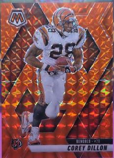 Corey Dillon