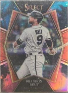 Brandon Belt