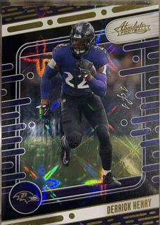 Derrick Henry